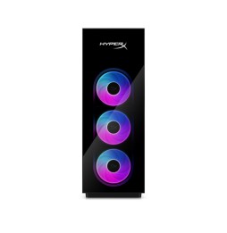 HP E4EU1EA PC/stazione di lavoro Intel Core Ultra 7 32 GB DDR5-SDRAM NVIDIA GeForce RTX 5090 Windows 11 Home Tower Nero