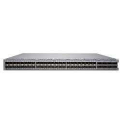 Juniper QFX5120 Gestito L2/L3 Grigio