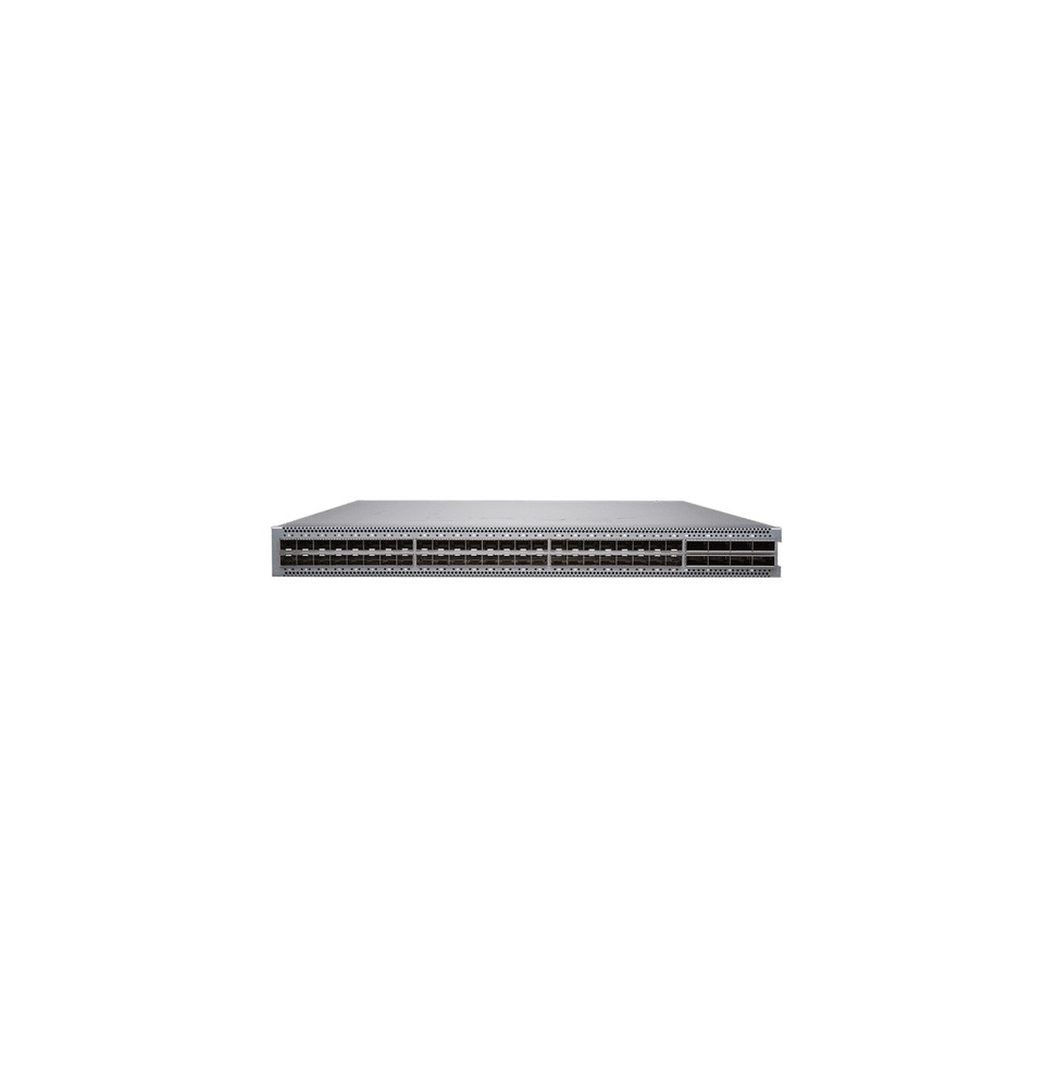 Juniper QFX5120 Gestito L2/L3 Grigio