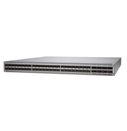 Juniper QFX5120 Gestito L2/L3 Grigio
