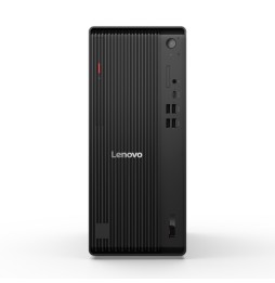 Lenovo ThinkCentre M70t Gen 6 Intel Core Ultra 7 265 16 GB DDR5-SDRAM 512 GB SSD Windows 11 Pro Tower PC Nero