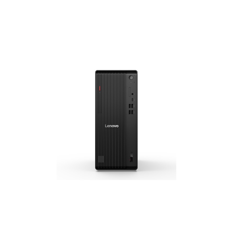 Lenovo ThinkCentre M70t Gen 6 Intel Core Ultra 7 265 16 GB DDR5-SDRAM 512 GB SSD Windows 11 Pro Tower PC Nero