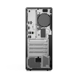 Lenovo ThinkCentre M70t Gen 6 Intel Core Ultra 7 265 16 GB DDR5-SDRAM 512 GB SSD Windows 11 Pro Tower PC Nero