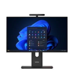 Lenovo ThinkCentre M90a Gen 6 Intel Core Ultra 5 235 60,5 cm (23.8') 1920 x 1080 Pixel PC All-in-one 32 GB DDR5-SDRAM 512 GB