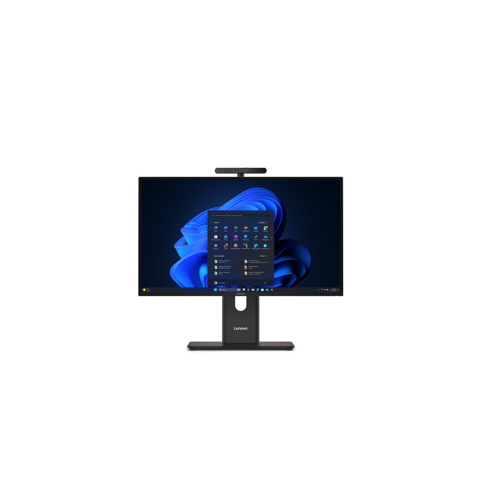 Lenovo ThinkCentre M90a Gen 6 Intel Core Ultra 5 235 60,5 cm (23.8') 1920 x 1080 Pixel PC All-in-one 32 GB DDR5-SDRAM 512 GB