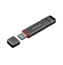 Intenso 3850450 unità esterna a stato solido 500 GB USB Type-A / USB Type-C 3.2 Gen 1 (3.1 Gen 1) Antracite