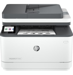 HP LaserJet Pro Stampante multifunzione 3102fdw