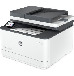 HP LaserJet Pro Stampante multifunzione 3102fdw