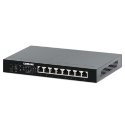 Intellinet 561938 switch di rete Non gestito