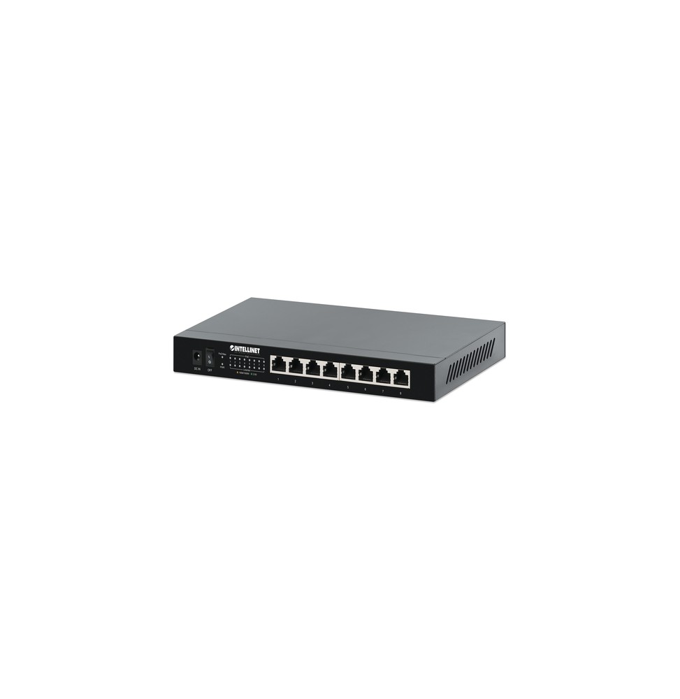 Intellinet 561938 switch di rete Non gestito