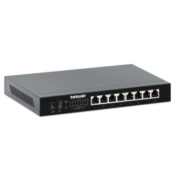 Intellinet 561938 switch di rete Non gestito