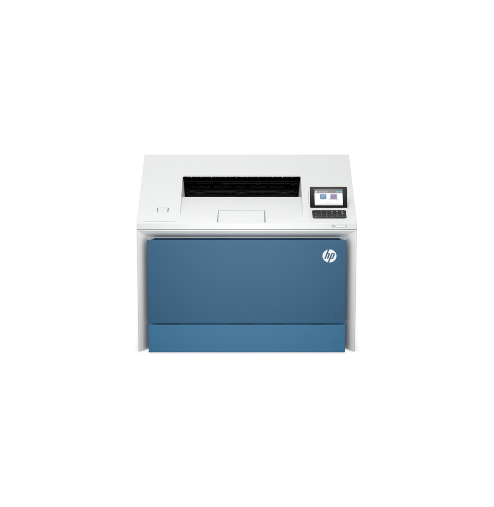 HP CLR LASERJET ENT 4701DW PRINTER:EUR A colori A4 Wi-Fi