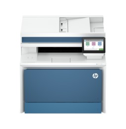 HP LaserJet Enterprise 4801 Colore Stampante