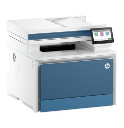 HP CLR LASERJET ENT MFP 4801FW PRNTR:EUR Laser A4 33 ppm