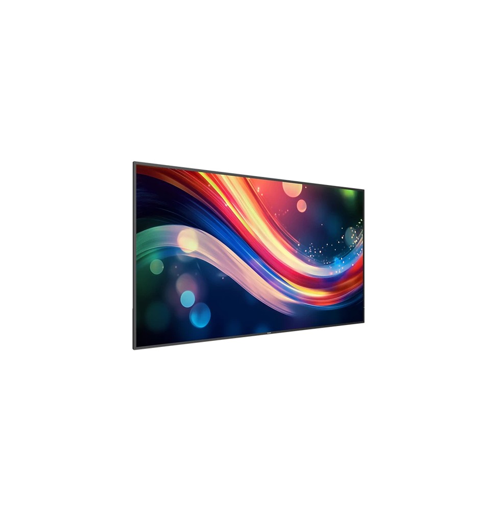 Philips 4050 series Q-Line 75BDL4050Q/00 Pannello piatto per segnaletica digitale 189,2 cm (74.5') LCD 500 cd/m² 4K Ultra HD
