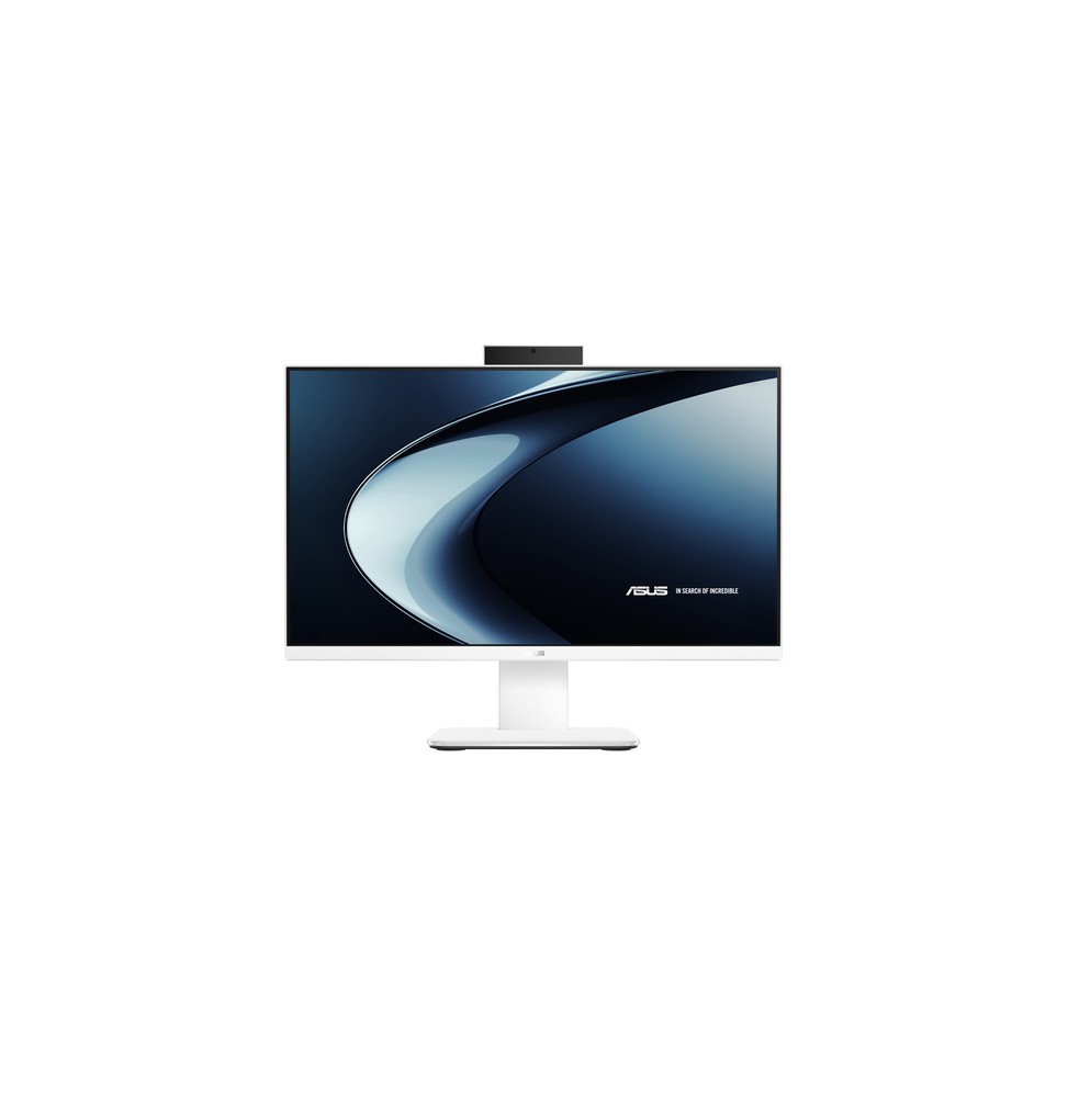 ASUS ExpertCenter P400 AiO P440VAESK-WPC036X Intel Core 5 210H 60,5 cm (23.8') 1920 x 1080 Pixel PC All-in-one 16 GB DDR5-SDRAM