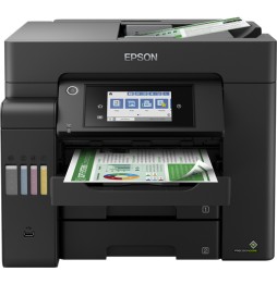 Epson EcoTank L6550 Ad inchiostro A4 4800 x 2400 DPI 32 ppm Wi-Fi