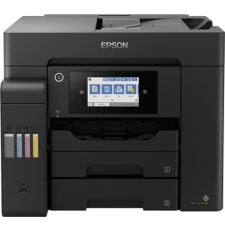 Epson EcoTank L6550 Ad inchiostro A4 4800 x 2400 DPI 32 ppm Wi-Fi