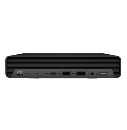 HP Pro Mini 400 G9 Desktop PC Wolf Pro Security Edition Intel® Core™ i5 i5-14500T 8 GB DDR5-SDRAM 256 GB SSD Windows 11 Pro