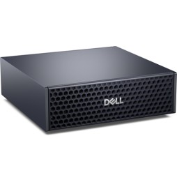 DELL Pro Max FCM1253 GB10 128 GB LPDDR5x-SDRAM 1 TB SSD DGX OS Mini PC Nero