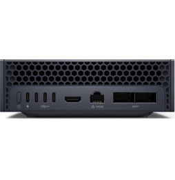 DELL Pro Max FCM1253 GB10 128 GB LPDDR5x-SDRAM 1 TB SSD DGX OS Mini PC Nero