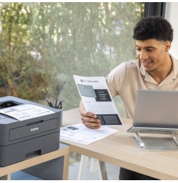 Brother HL-L2447DW stampante laser 1200 x 1200 DPI A4 Wi-Fi