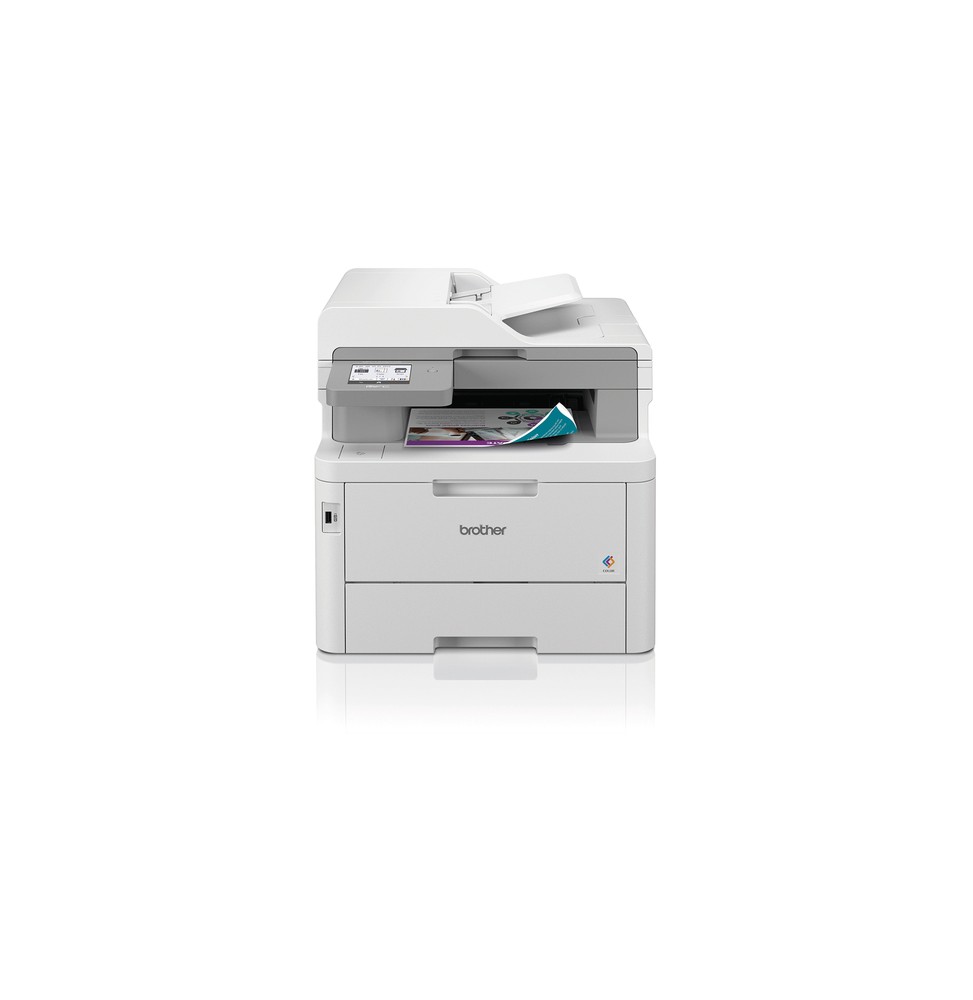 Brother MFC-L8390CDW stampante multifunzione LED A4 600 x 2400 DPI 30 ppm Wi-Fi
