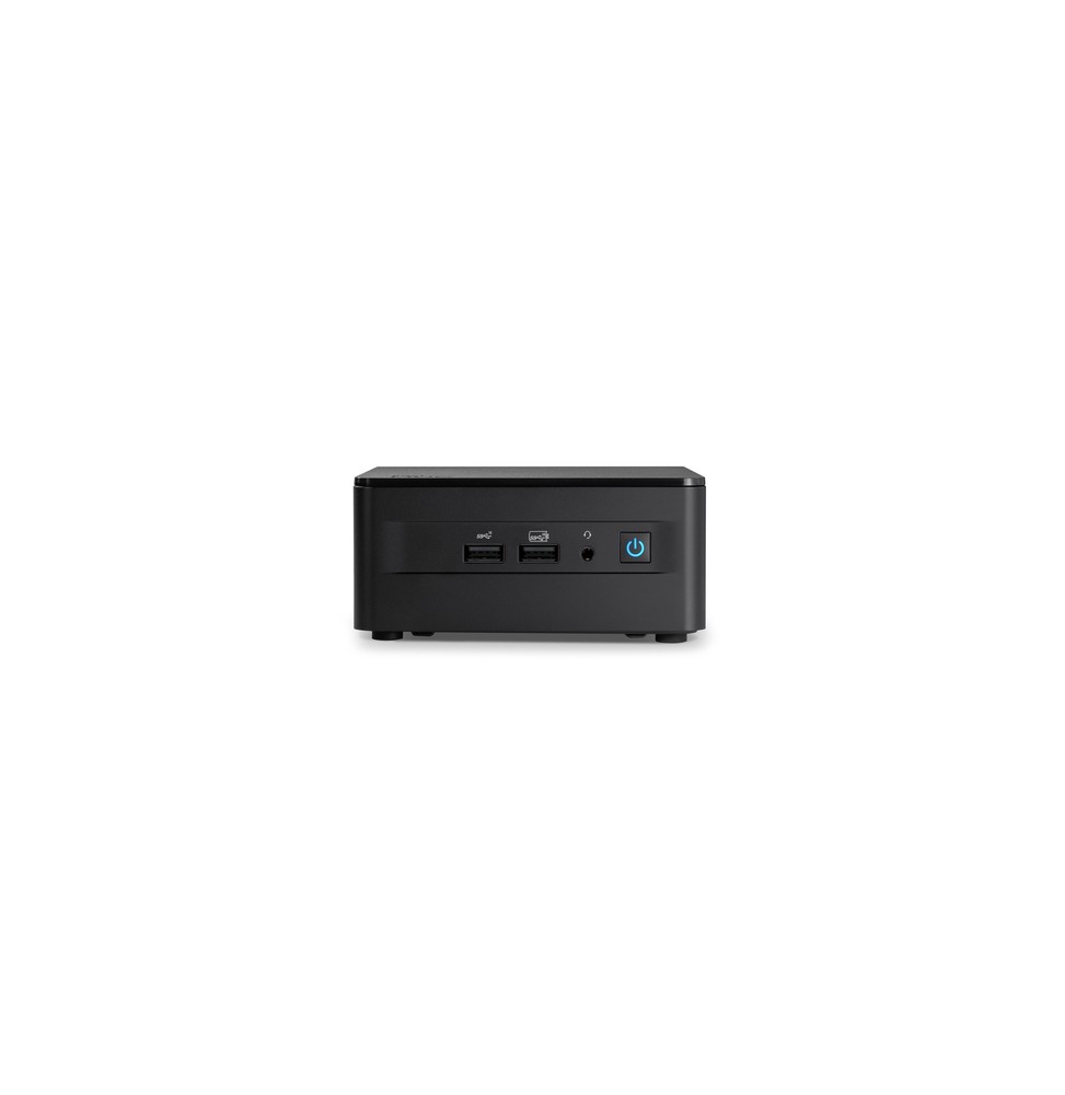 ASUS NUC 13 RNUC13L3HV700002I Nero i7-1370P