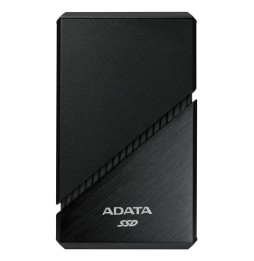 ADATA SE920 Tecnologia Thunderbolt 1 TB USB tipo-C 3.2 Gen 2 (3.1 Gen 2) Nero