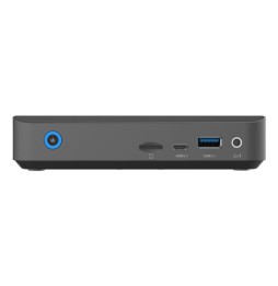 Zotac ZBOX edge CI345 Nero N150 0,8 GHz