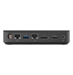 Zotac ZBOX edge CI345 Nero N150 0,8 GHz