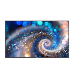 Philips 50BDL3650QE/00 visualizzatore di messaggi Pannello piatto per segnaletica digitale 125,7 cm (49.5') Wi-Fi 350 cd/m² 4K