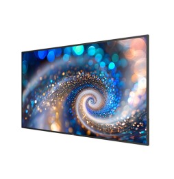 Philips 50BDL3650QE/00 visualizzatore di messaggi Pannello piatto per segnaletica digitale 125,7 cm (49.5') Wi-Fi 350 cd/m² 4K