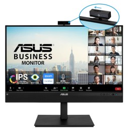 ASUS BE27ACSBK Monitor PC 68,6 cm (27') 2560 x 1440 Pixel Quad HD LED Nero
