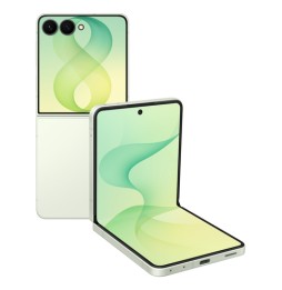 Samsung Galaxy Z Flip8 SM-F776BLGHEUB smartphone 17,5 cm (6.9') Doppia SIM 5G USB tipo-C 12 GB 512 GB 4300 mAh Colore menta