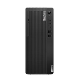 Lenovo ThinkCentre M75t Gen 5 AMD Ryzen™ 5 8500G 16 GB DDR5-SDRAM 512 GB SSD Windows 11 Pro Tower PC Nero