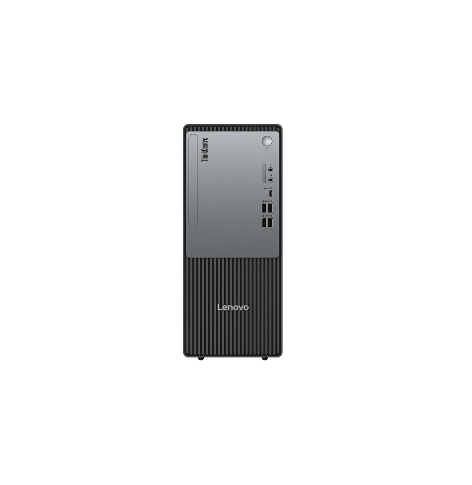 Lenovo ThinkCentre neo 30t Gen 5 Intel® Core™ i3 i3-1315U 8 GB DDR5-SDRAM 512 GB SSD Windows 11 Pro Tower PC Nero