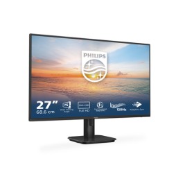 Philips Serie 1000 27E1N1100A/00 Monitor PC 68,6 cm (27') 1920 x 1080 Pixel Full HD LCD Nero