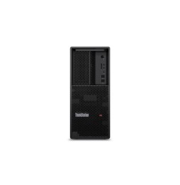 Lenovo ThinkStation P3 Tower Gen 2 Intel Core Ultra 9 285K 64 GB DDR5-SDRAM 1 TB SSD Windows 11 Pro Stazione di lavoro