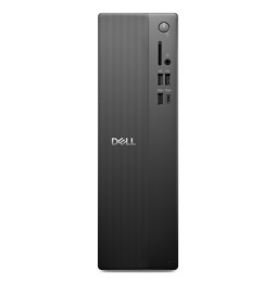 DELL ECS1250 Intel® Core™ i7 i7-14700 16 GB DDR5-SDRAM 1 TB SSD Windows 11 Pro Slim PC PC Nero