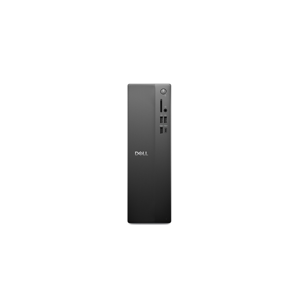 DELL ECS1250 Intel® Core™ i7 i7-14700 16 GB DDR5-SDRAM 1 TB SSD Windows 11 Pro Slim PC PC Nero