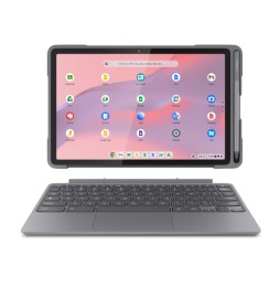 Lenovo Chromebook Duet EDU G2 MediaTek Kompanio 64 GB 27,8 cm (10.9') 8 GB Wi-Fi 6 (802.11ax) ChromeOS Grigio