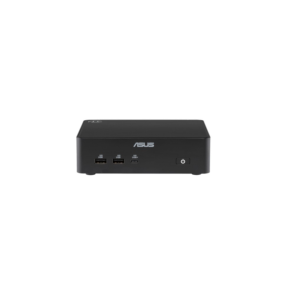 ASUS NUC 16 Pro RNUC16GDKV560002 Nero 335
