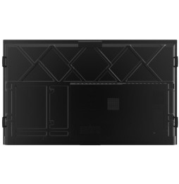 Hikvision DS-D5C98RB/A(EDLA) visualizzatore di messaggi Pannello piatto interattivo 2,49 m (98') LED Wi-Fi 600 cd/m² 4K Ultra