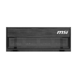 MSI EdgeXpert-32SEU ARM Cortex GB10 128 GB LPDDR5x-SDRAM 4 TB SSD DGX OS Mini PC Nero
