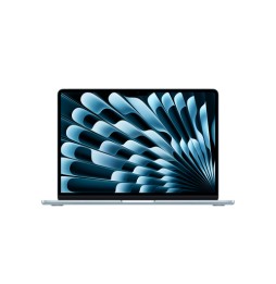 Apple MacBook Air 13' M5 chip 10‑core CPU 8‑core GPU, 16GB, 512GB SSD - Celeste