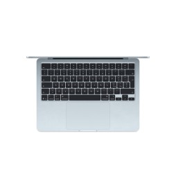 Apple MacBook Air 13' M5 chip 10‑core CPU 8‑core GPU, 16GB, 512GB SSD - Celeste