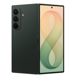 Samsung Galaxy Z Fold8 Ultra 20,3 cm (8') Doppia SIM Android 17 5G USB tipo-C 12 GB 256 GB 5000 mAh Grafite