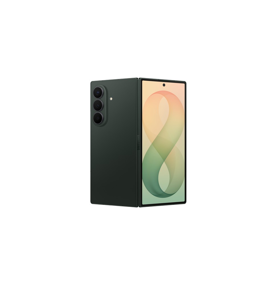 Samsung Galaxy Z Fold8 Ultra 20,3 cm (8') Doppia SIM Android 17 5G USB tipo-C 12 GB 256 GB 5000 mAh Grafite