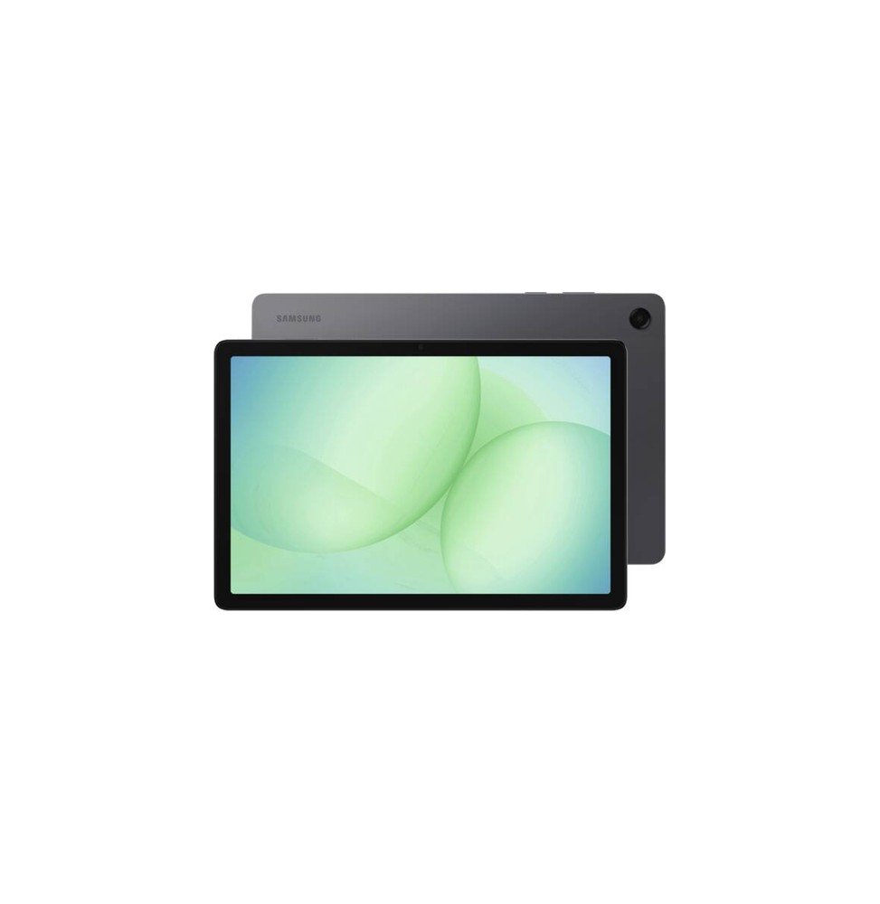 Samsung Galaxy Tab A11 Wi-Fi 128 GB 22,1 cm (8.7') 8 GB Wi-Fi 5 (802.11ac) Android 15 Grigio